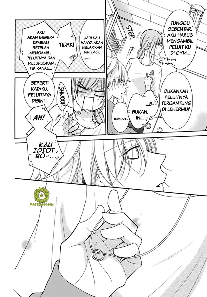 Chapter 96 - halaman 27