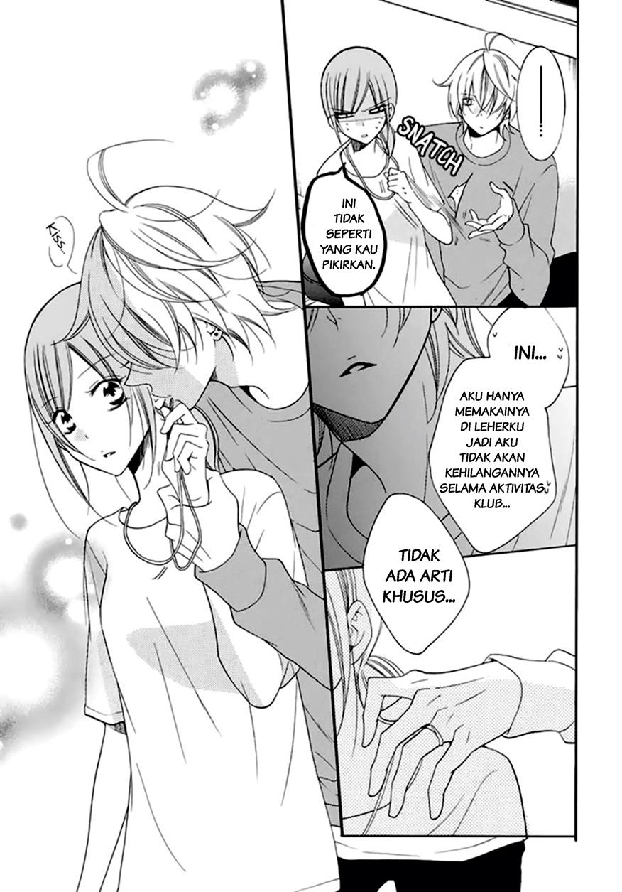 Chapter 96 - halaman 28