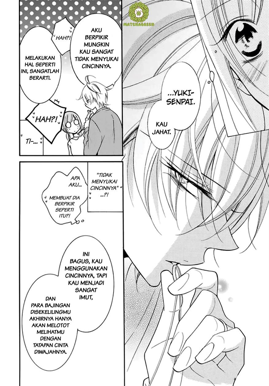 Chapter 96 - halaman 29