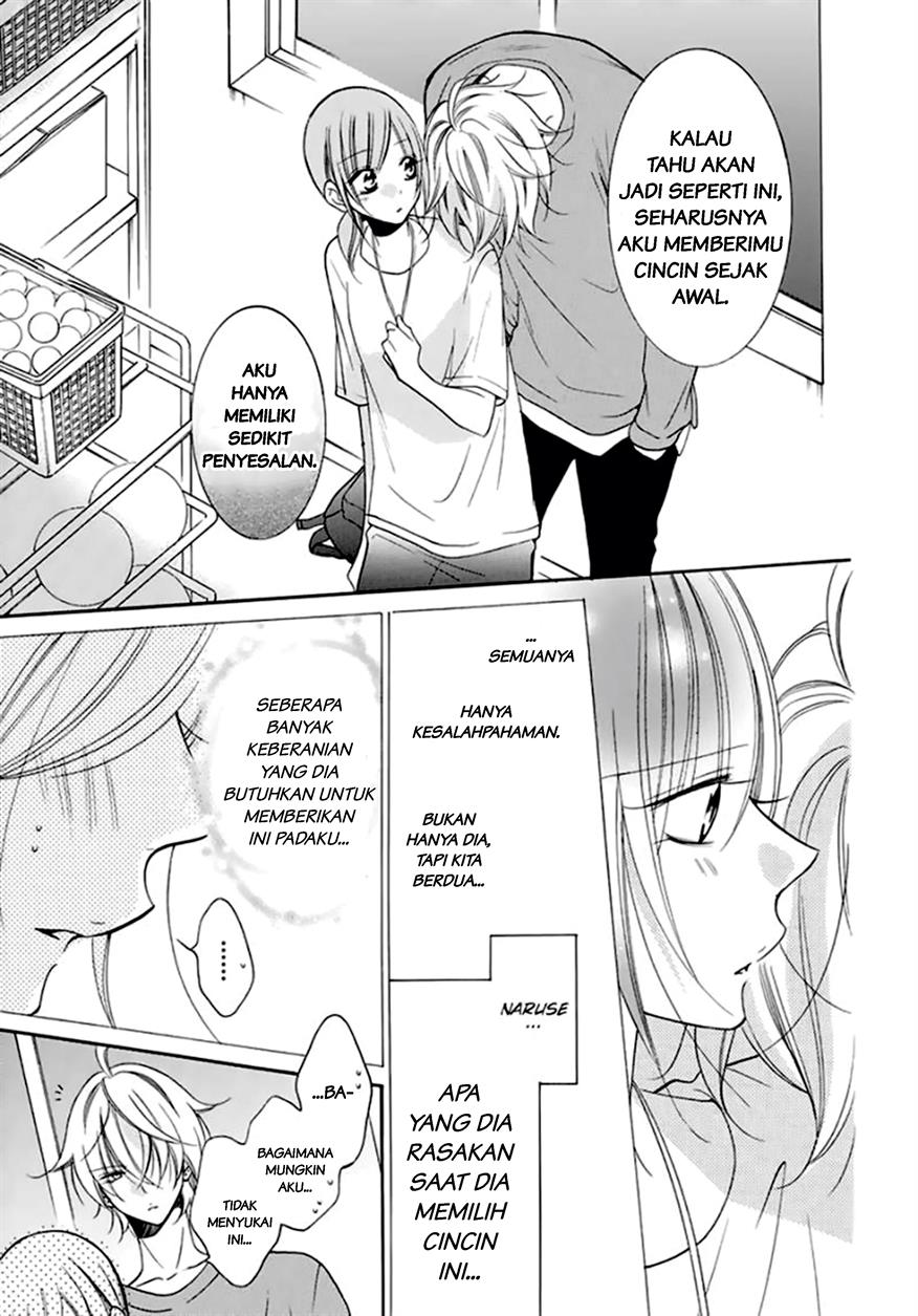 Chapter 96 - halaman 30