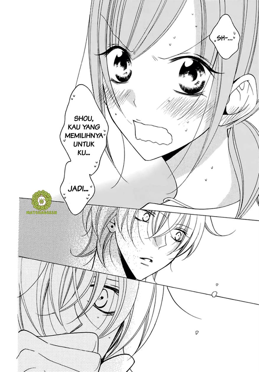Chapter 96 - halaman 31
