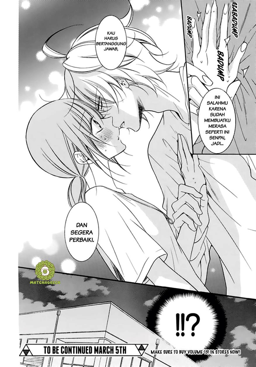 Chapter 96 - halaman 33