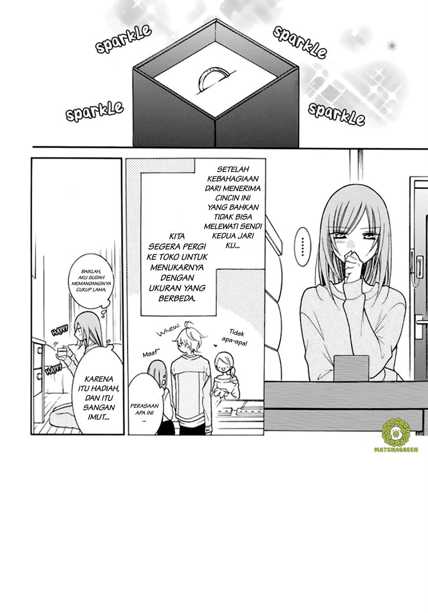 Chapter 96 - halaman 5