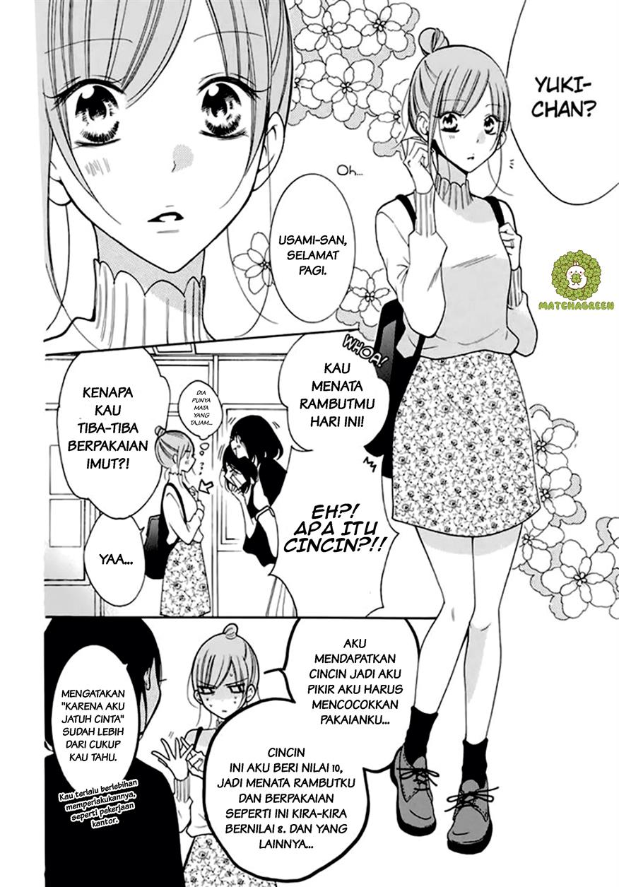 Chapter 96 - halaman 9