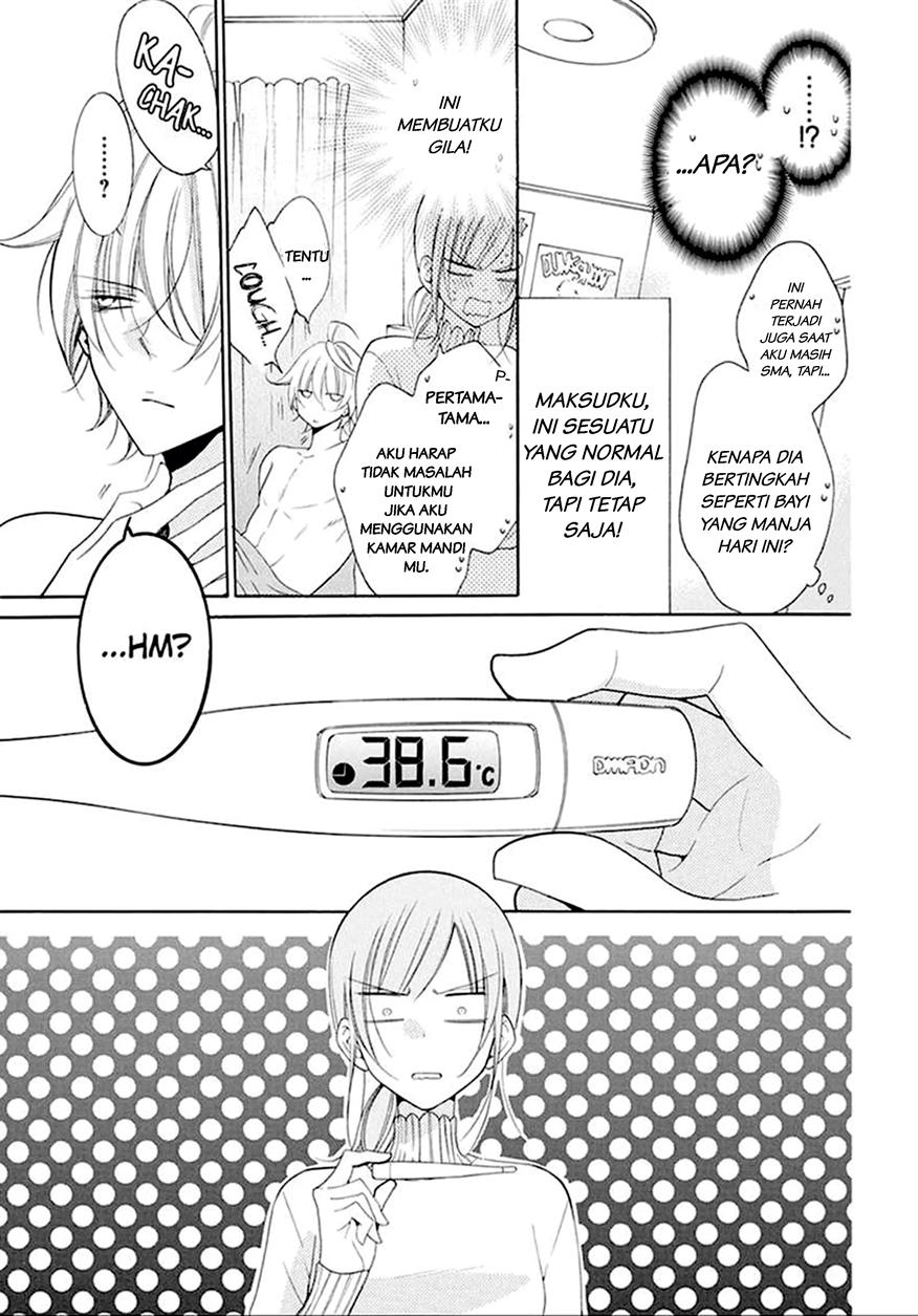 Chapter 97 - halaman 12