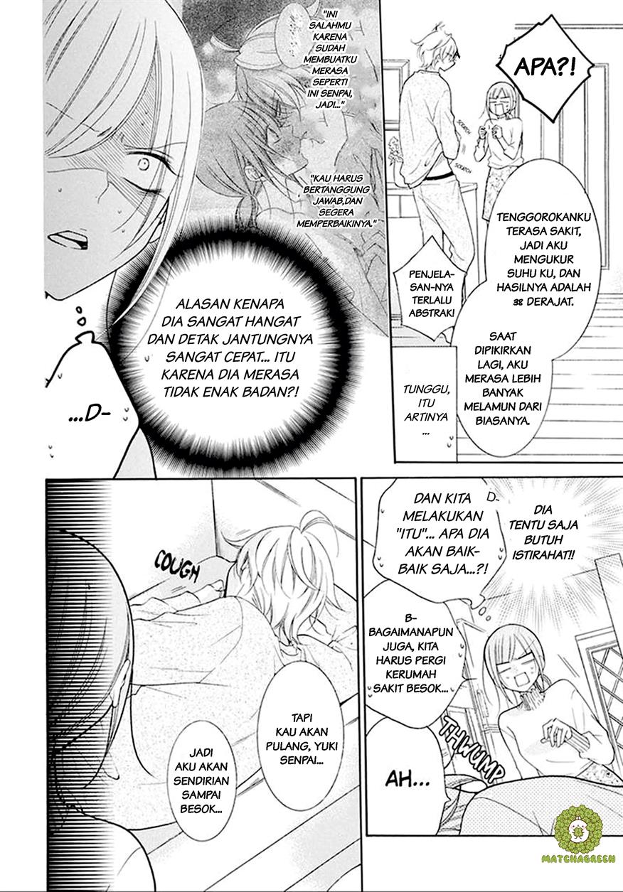 Chapter 97 - halaman 13