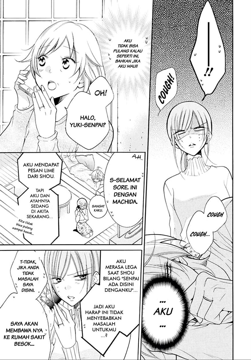 Chapter 97 - halaman 14