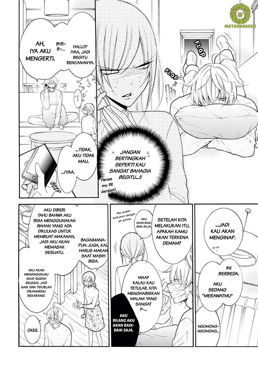 Chapter 97 - halaman 15