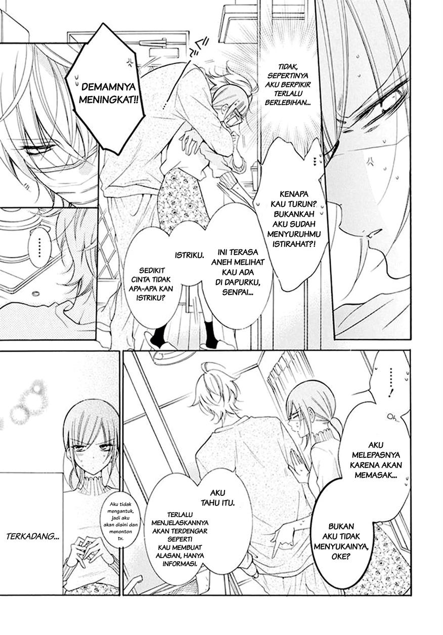 Chapter 97 - halaman 18
