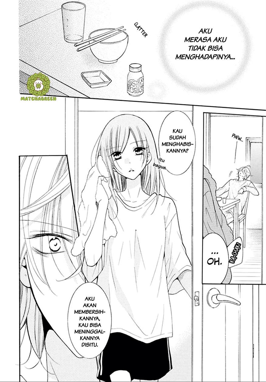 Chapter 97 - halaman 19