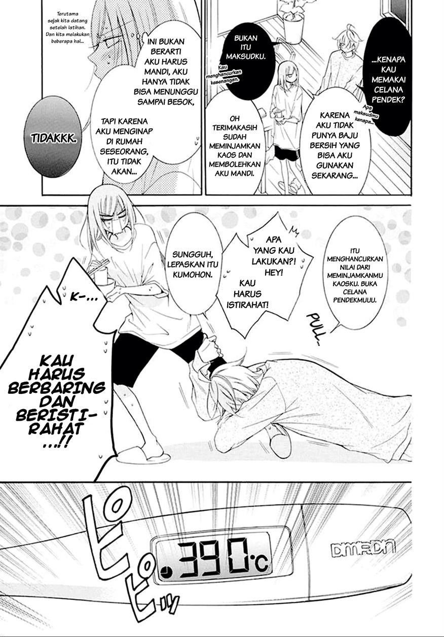 Chapter 97 - halaman 20
