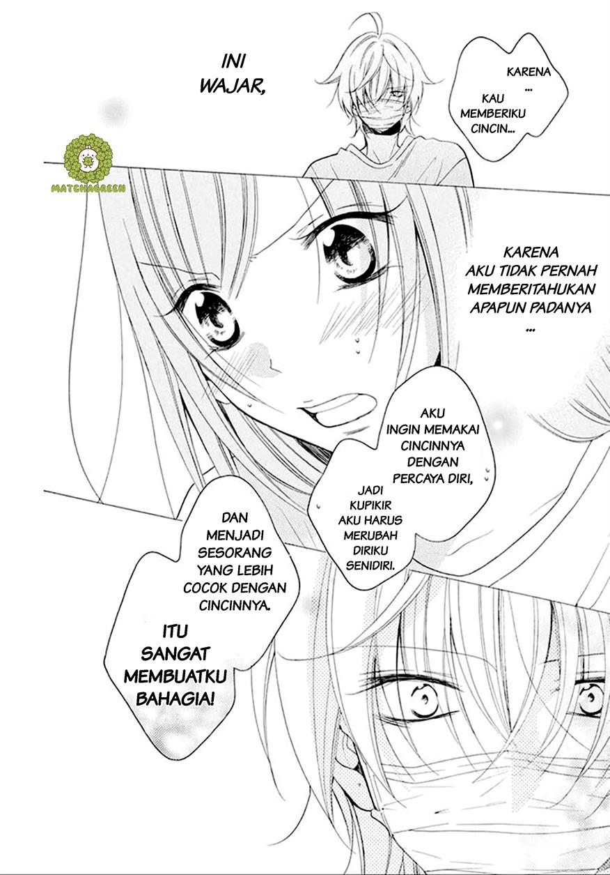 Chapter 97 - halaman 27