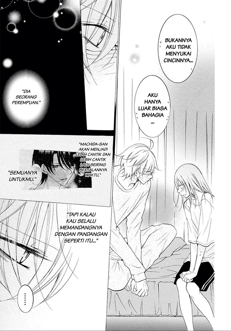 Chapter 97 - halaman 28