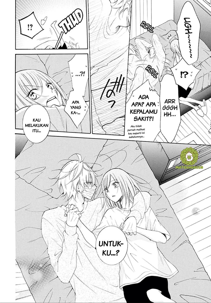 Chapter 97 - halaman 29