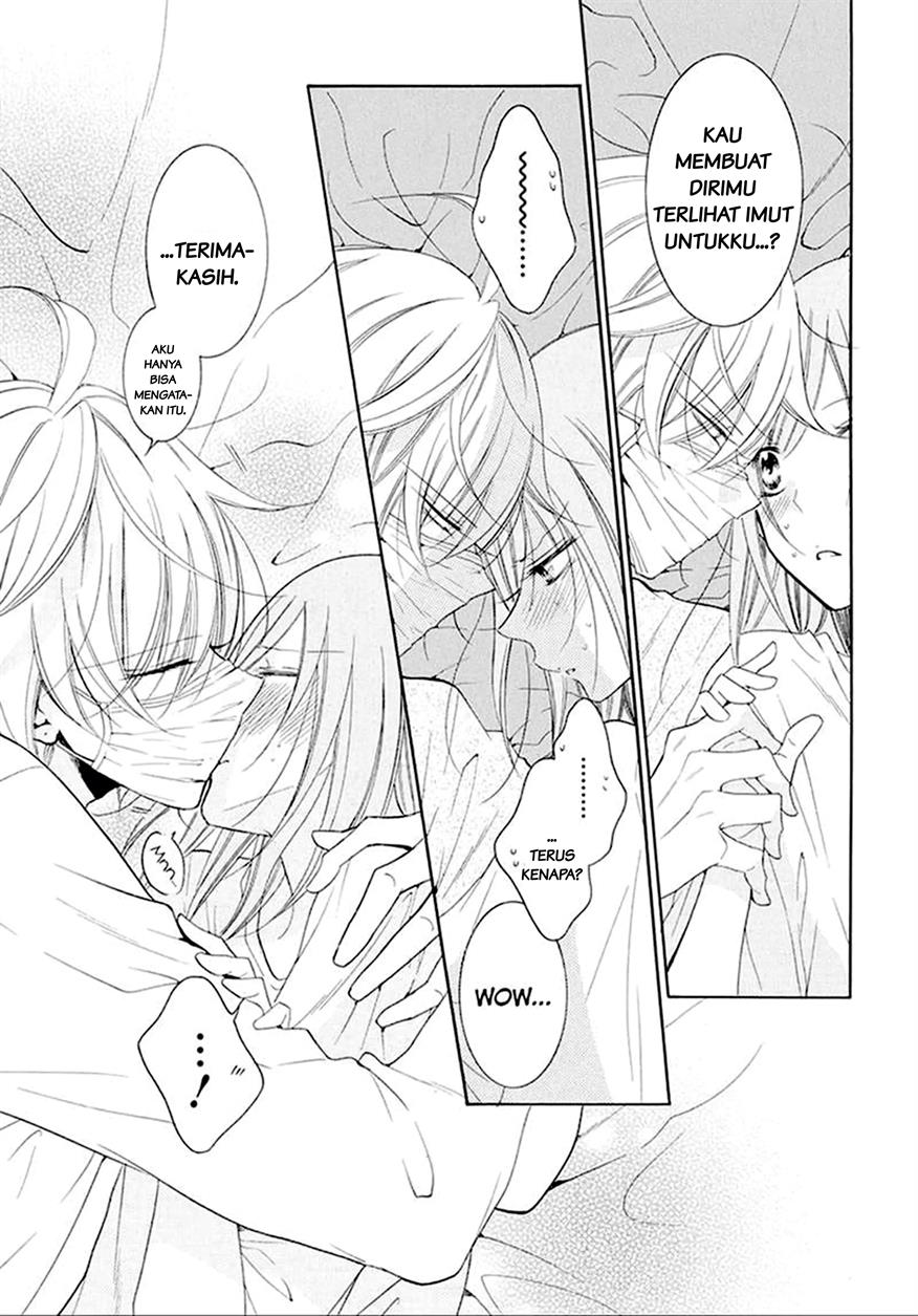 Chapter 97 - halaman 30