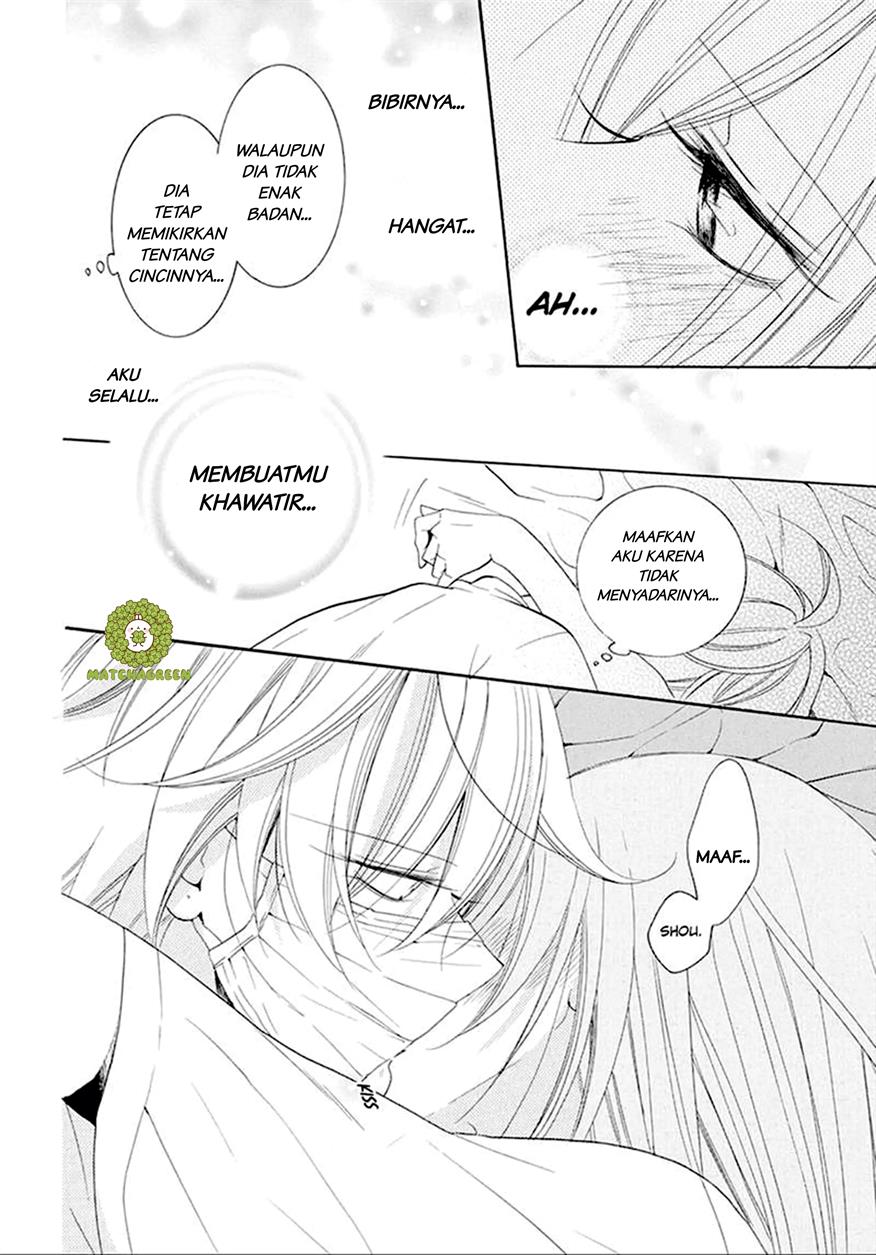 Chapter 97 - halaman 31