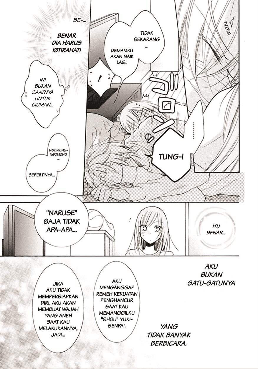 Chapter 97 - halaman 32