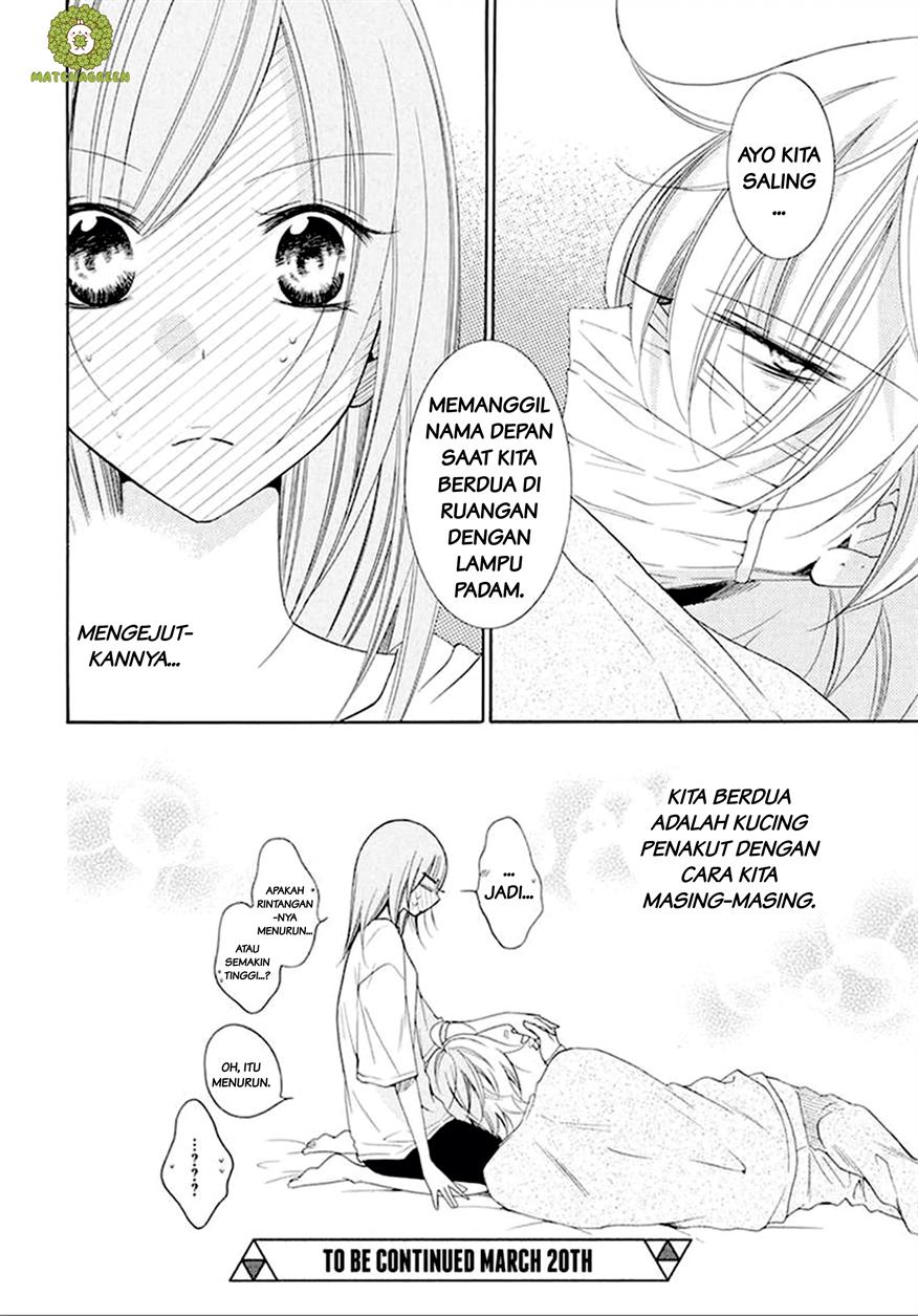 Chapter 97 - halaman 33