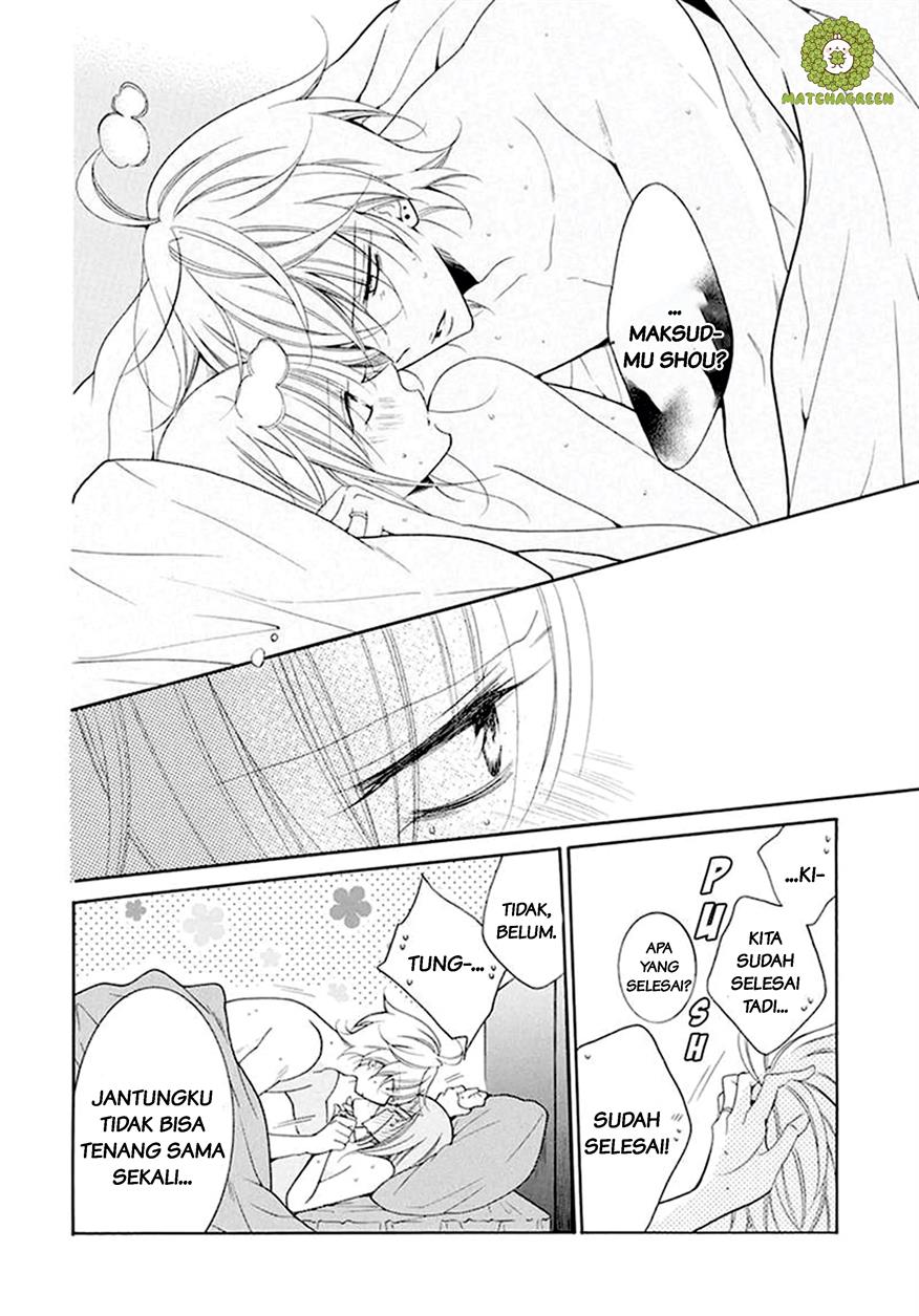 Chapter 97 - halaman 7