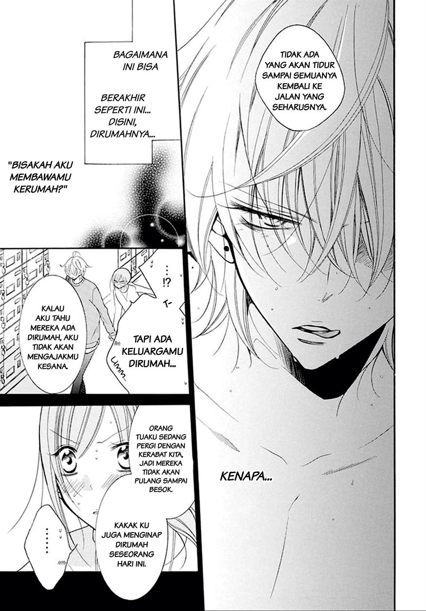 Chapter 97 - halaman 8