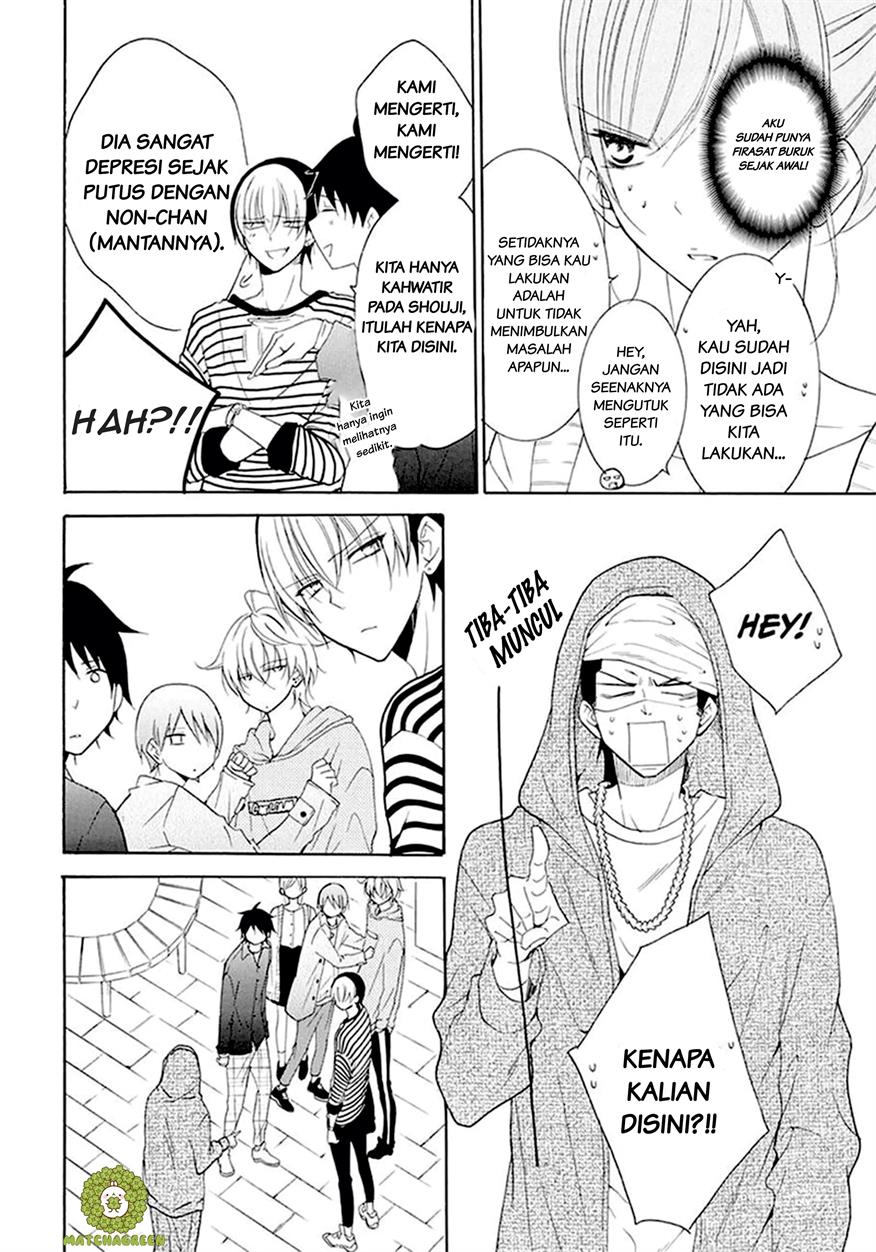 Chapter 98 - halaman 13