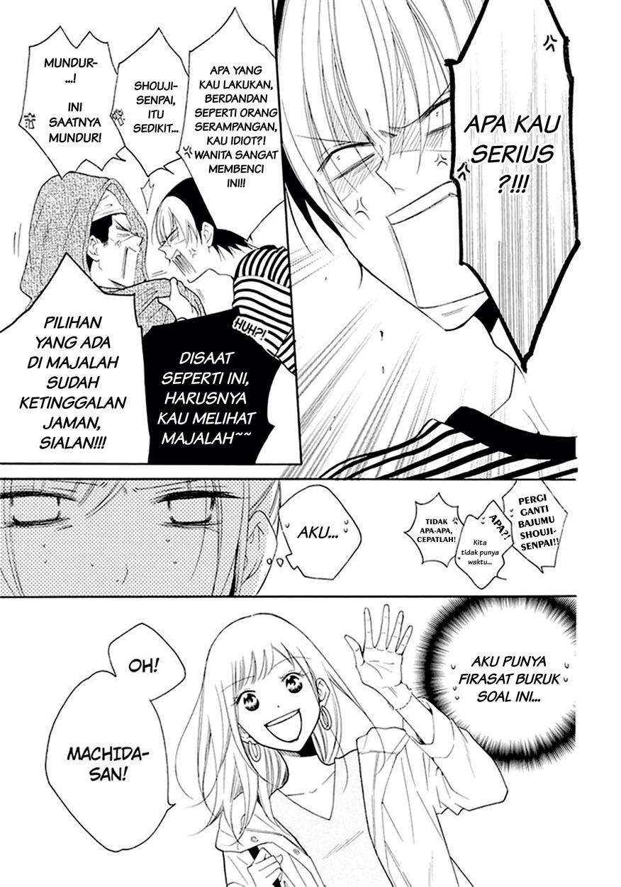Chapter 98 - halaman 14