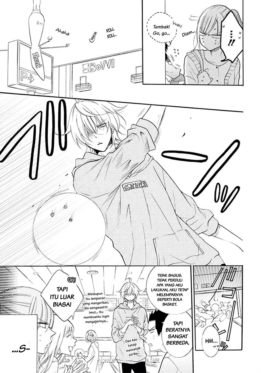 Chapter 98 - halaman 16