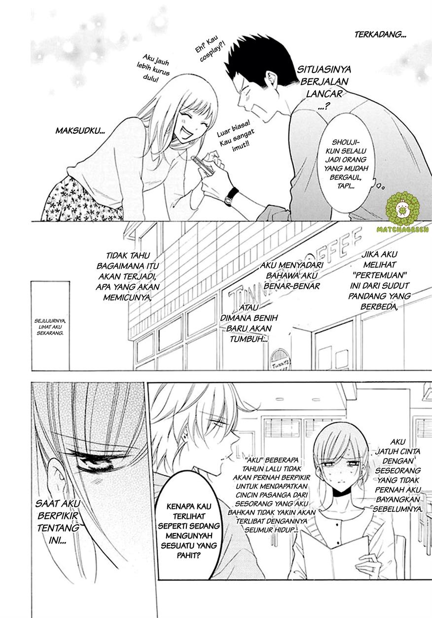 Chapter 98 - halaman 19