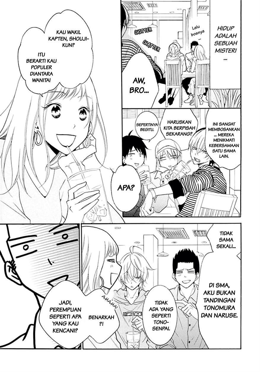 Chapter 98 - halaman 20