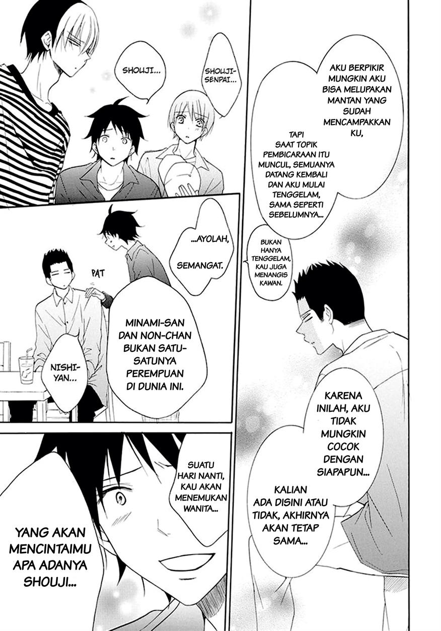 Chapter 98 - halaman 24