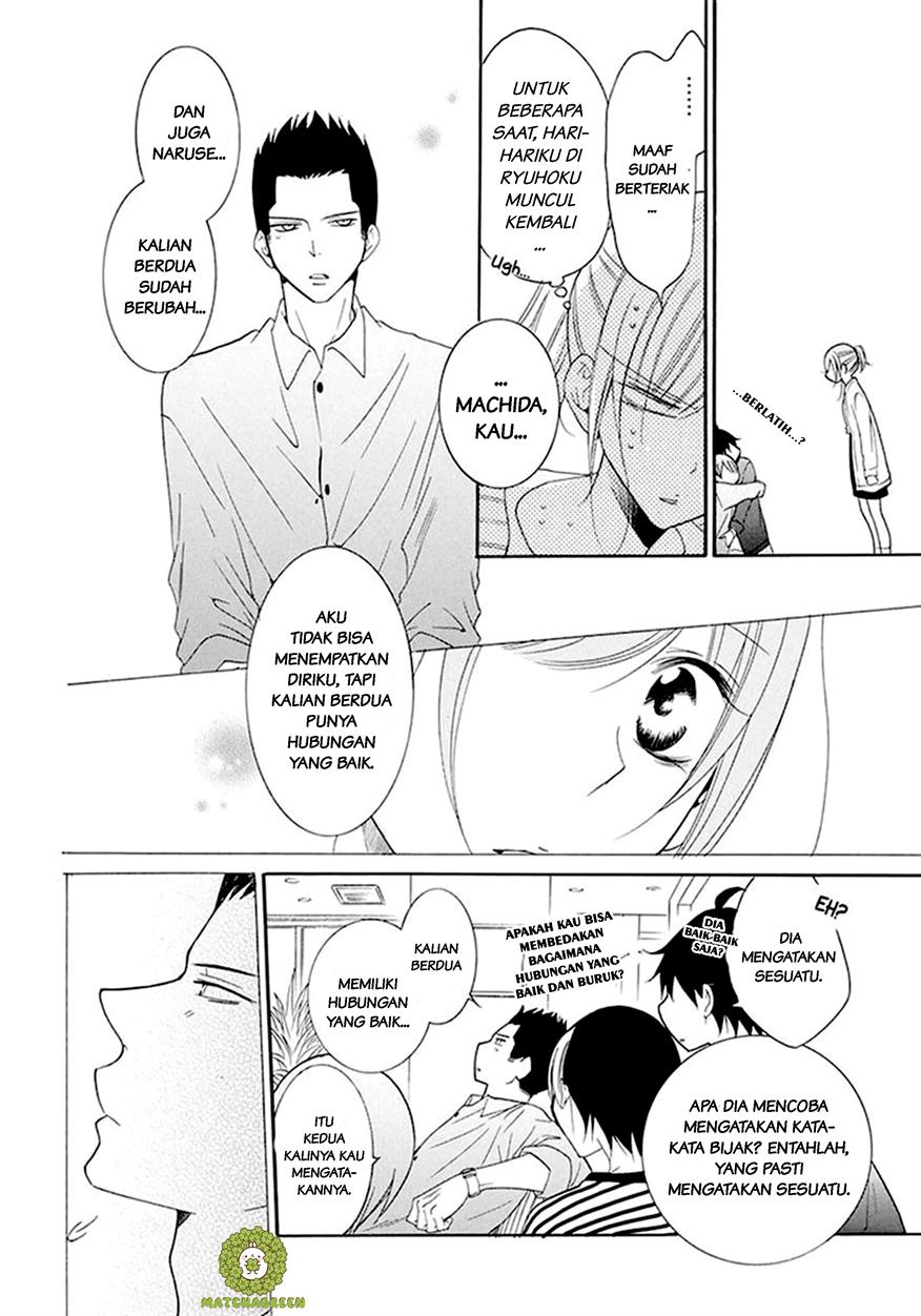 Chapter 98 - halaman 27