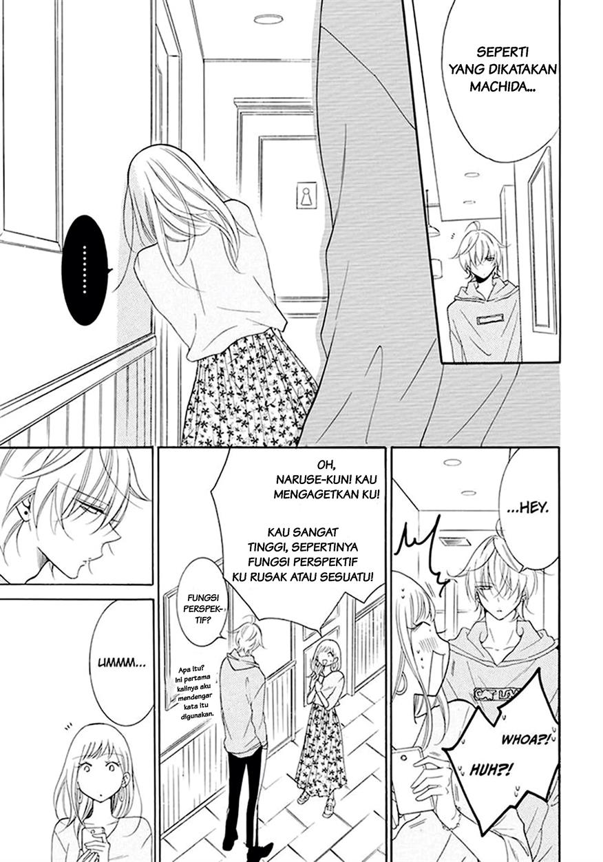 Chapter 98 - halaman 28