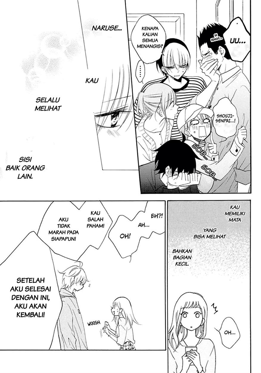 Chapter 98 - halaman 30