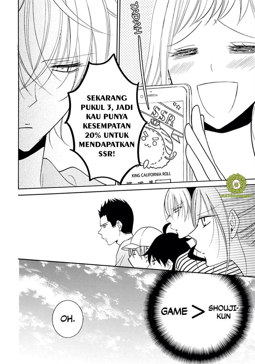 Chapter 98 - halaman 31