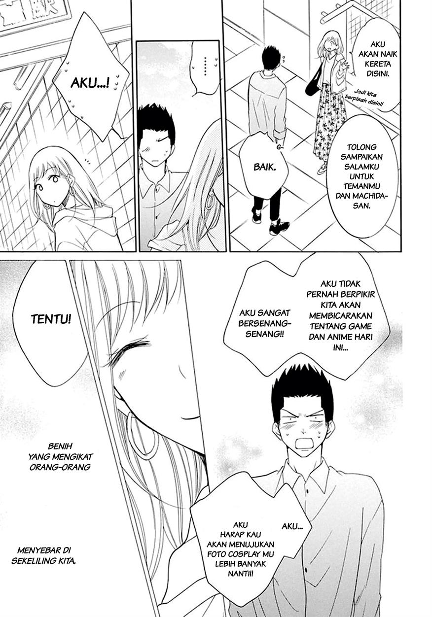 Chapter 98 - halaman 32