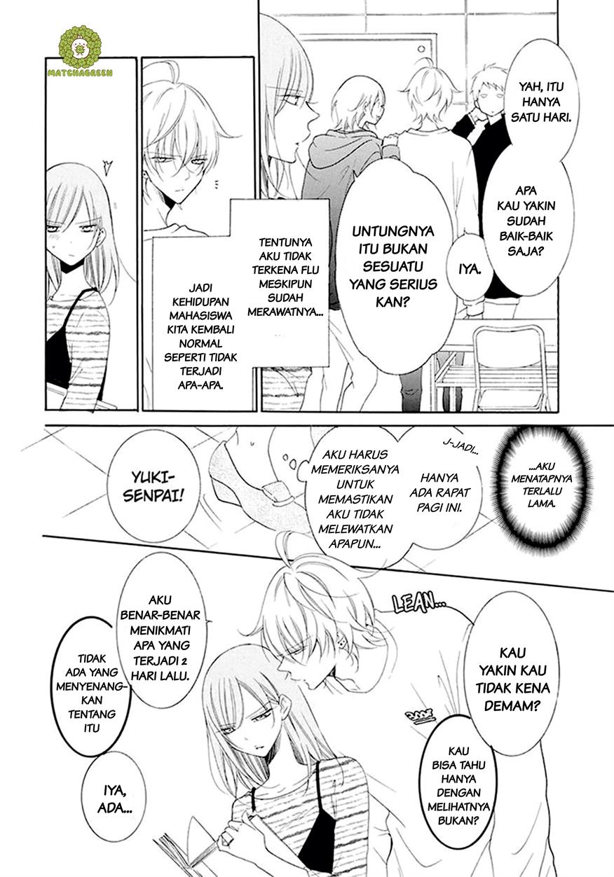 Chapter 98 - halaman 7