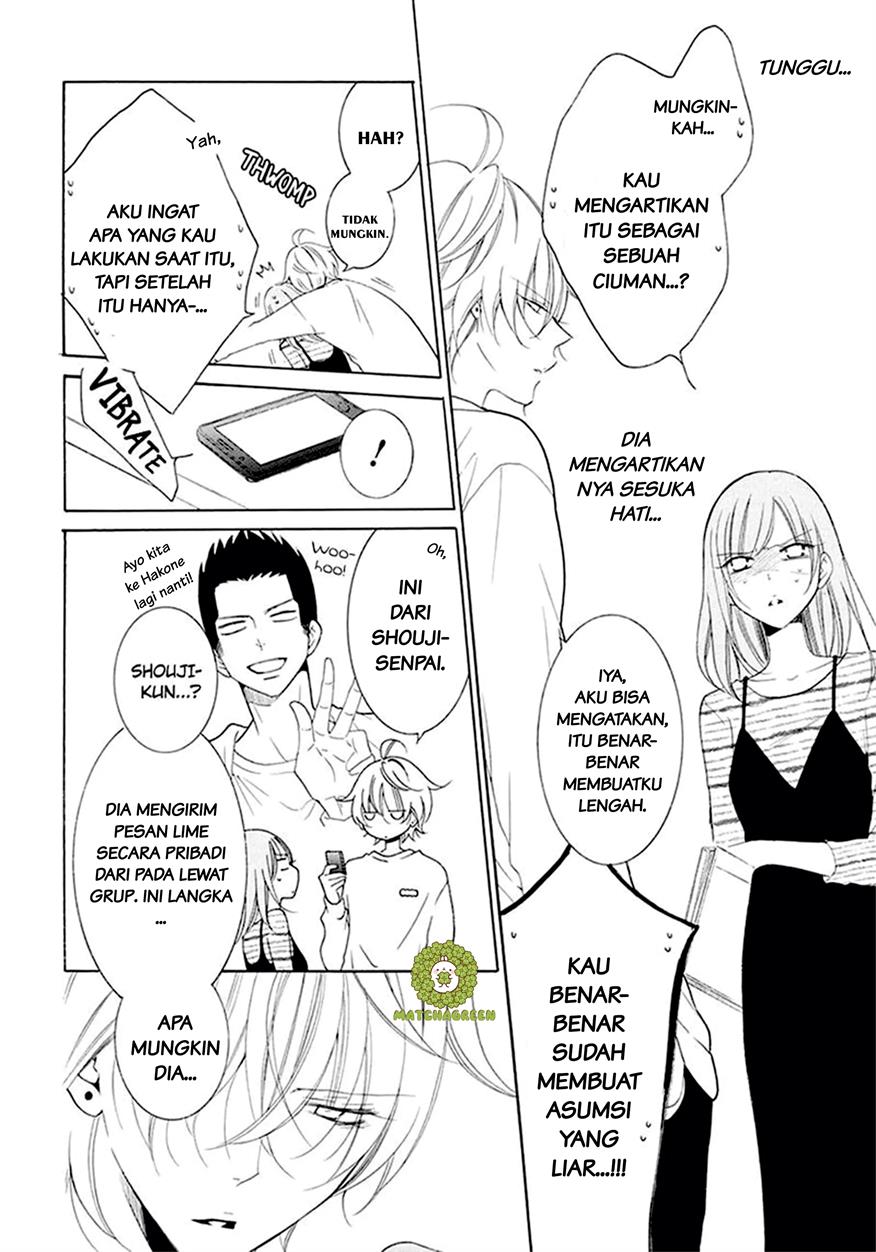 Chapter 98 - halaman 9