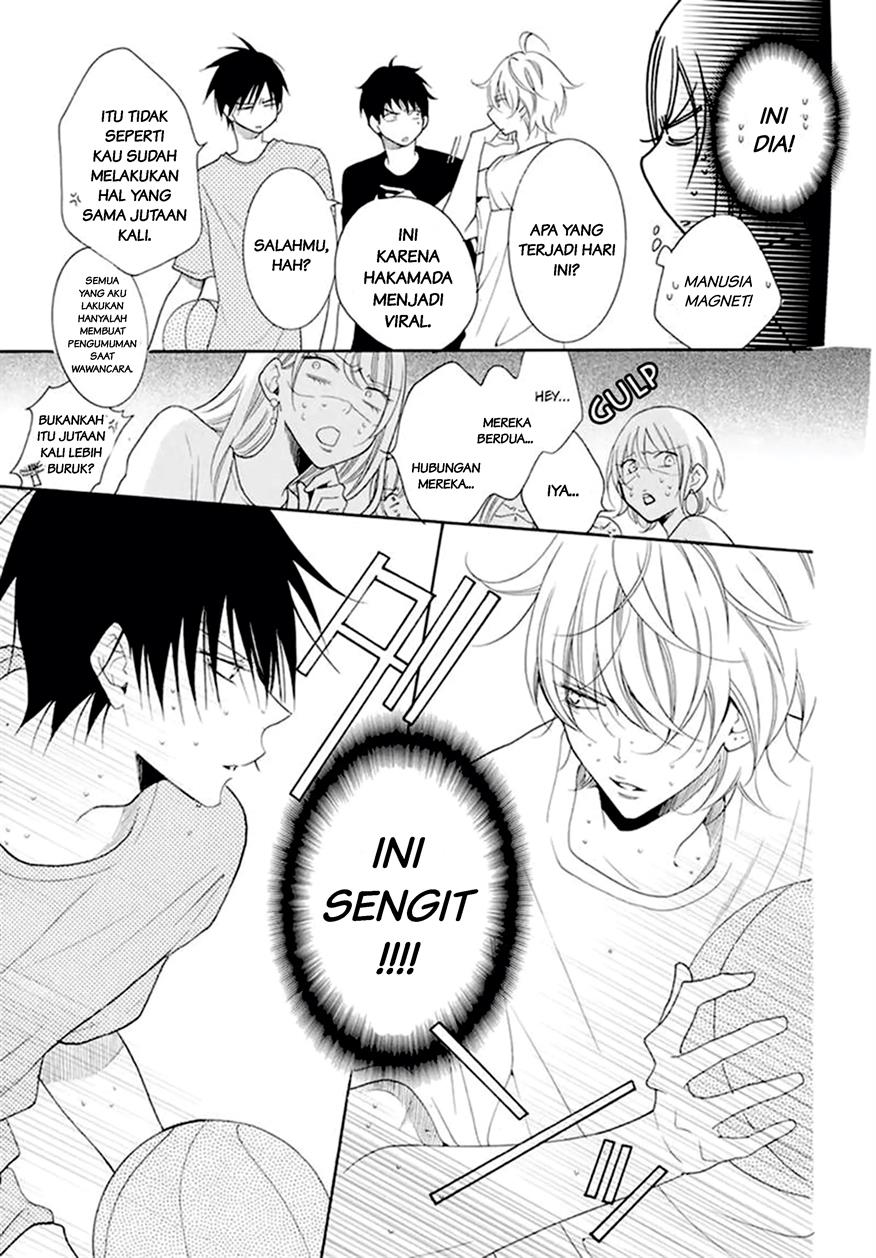 Chapter 99 - halaman 12