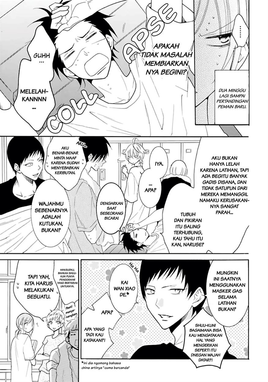 Chapter 99 - halaman 14