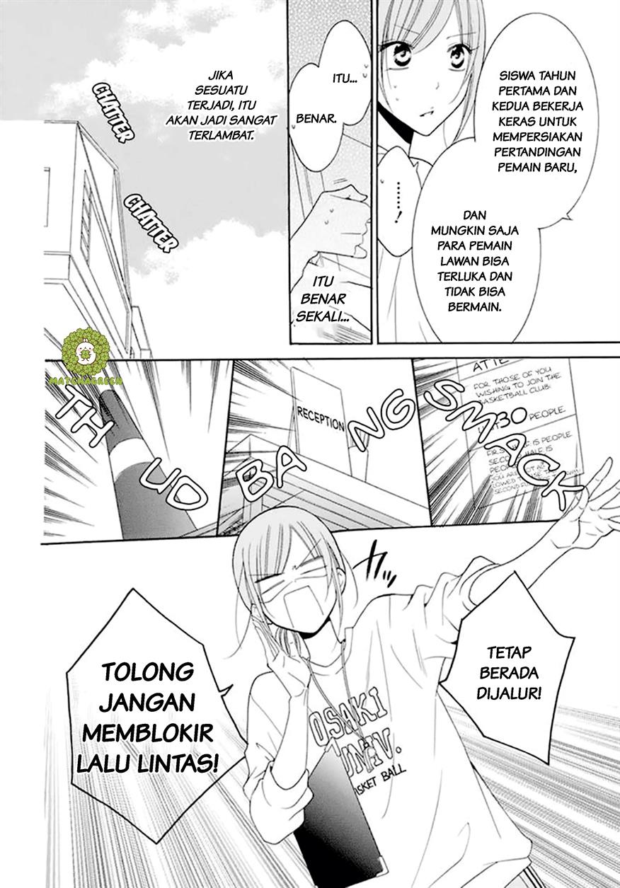 Chapter 99 - halaman 15