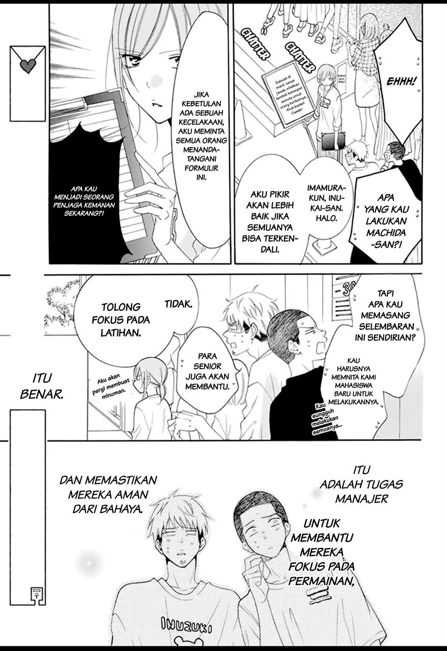 Chapter 99 - halaman 16