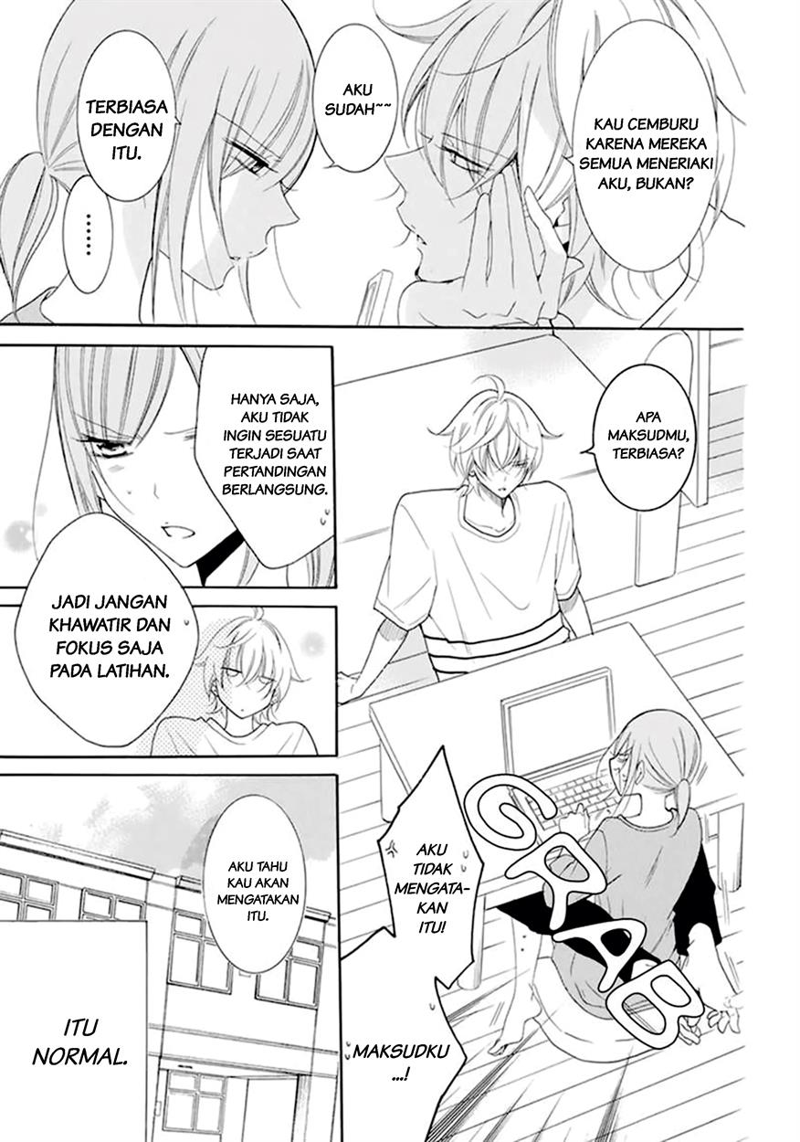 Chapter 99 - halaman 18