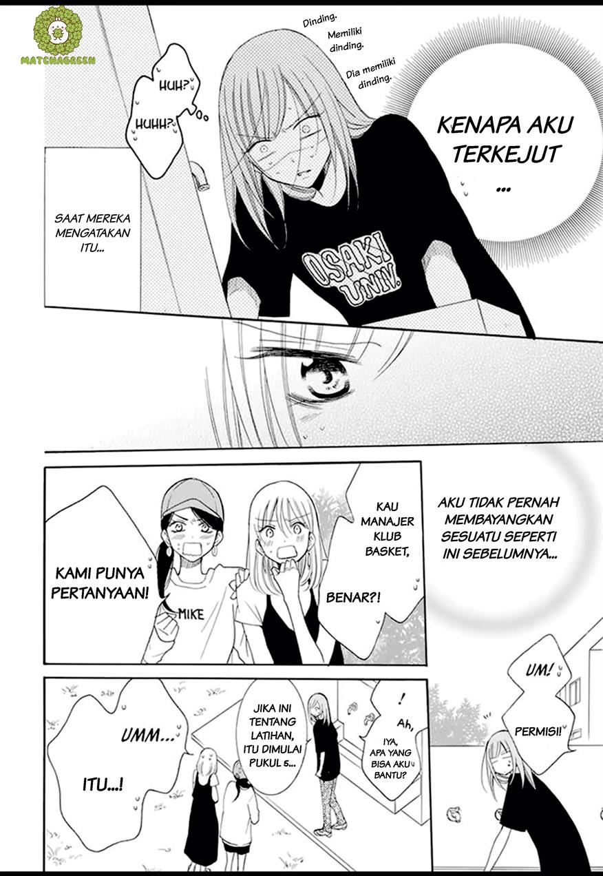 Chapter 99 - halaman 21