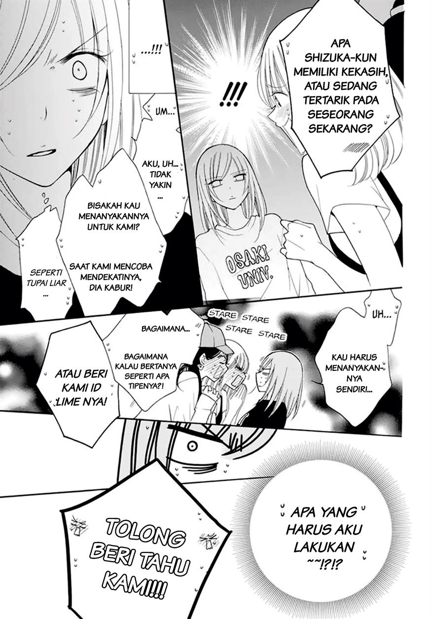 Chapter 99 - halaman 22