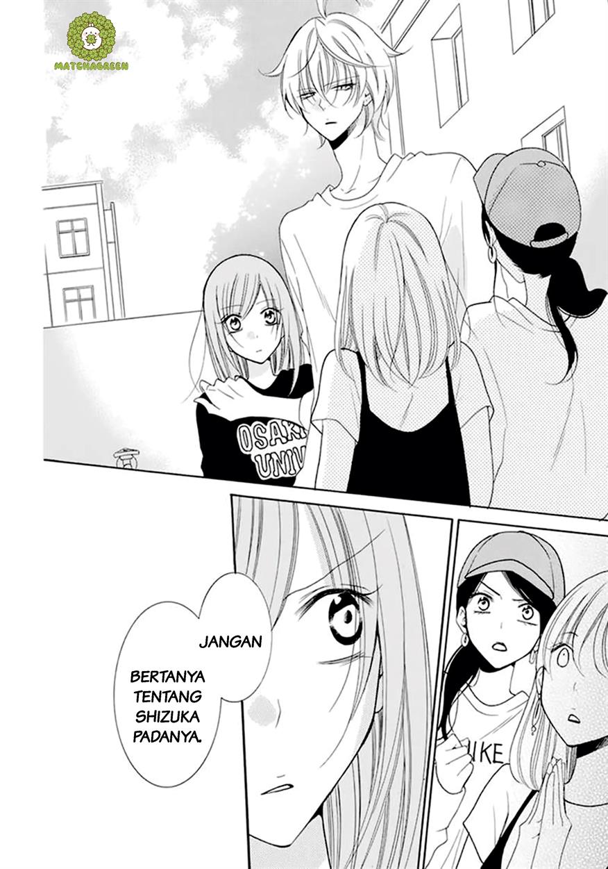 Chapter 99 - halaman 23
