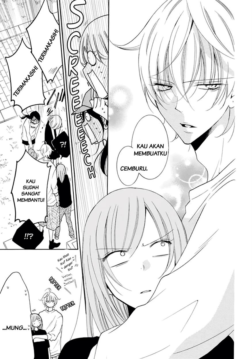 Chapter 99 - halaman 24