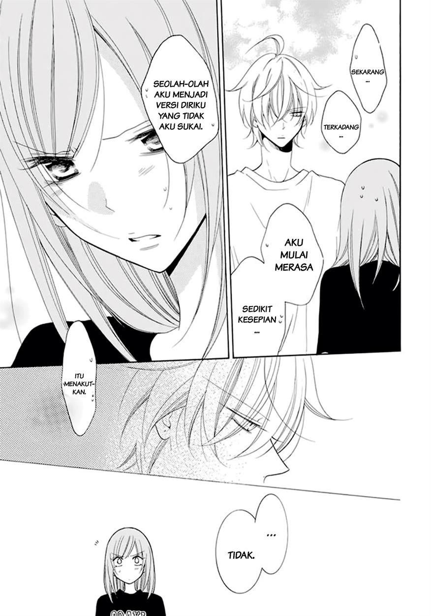 Chapter 99 - halaman 26