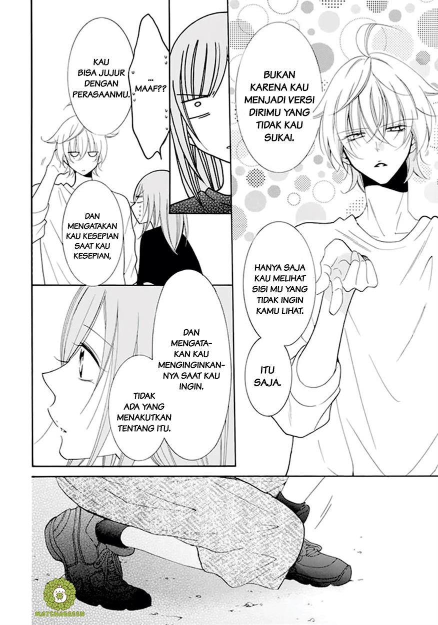 Chapter 99 - halaman 27