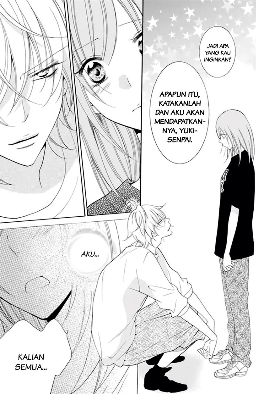 Chapter 99 - halaman 28