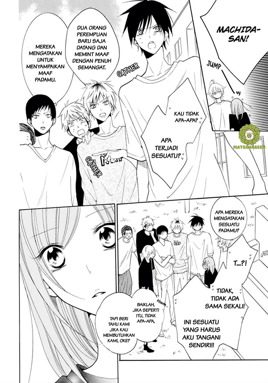 Chapter 99 - halaman 29
